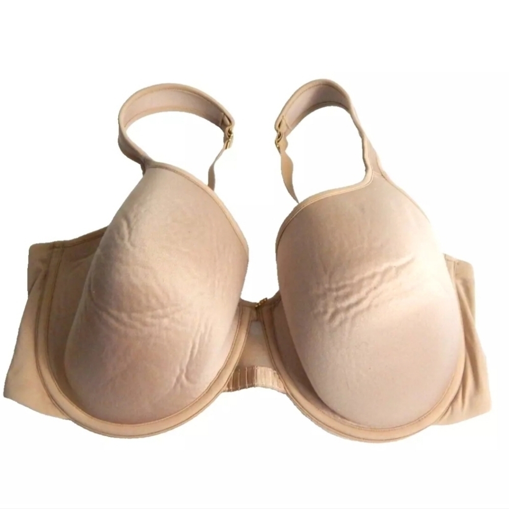 Thirdlove 24/7 Perfect Coverage Bra